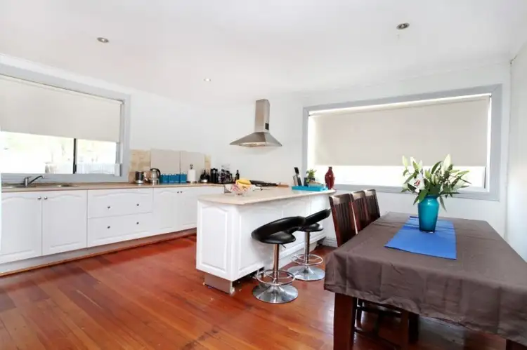 Fourth view of Homely house listing, 15 Couch Street, Sunshine VIC 3020