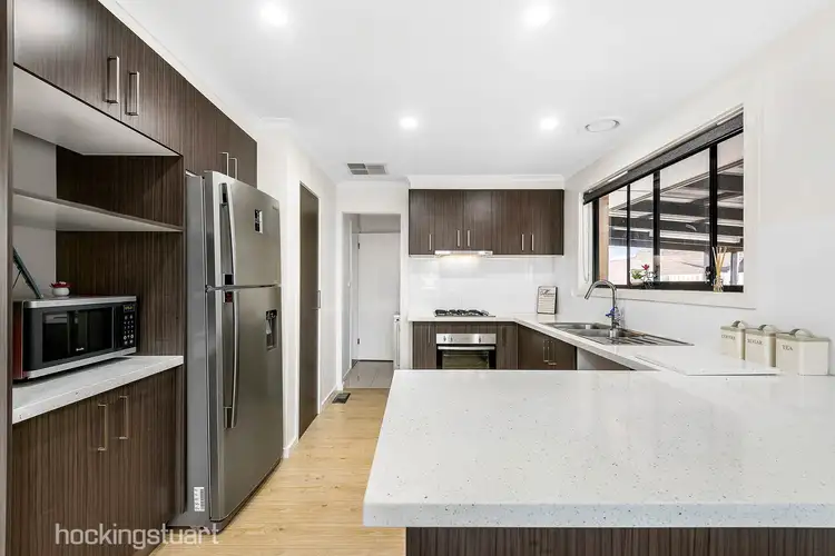 Fourth view of Homely house listing, 1 Orana Place, Epping VIC 3076