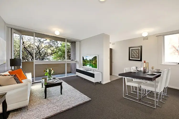 4/113 Punt Road, Prahran VIC 3181