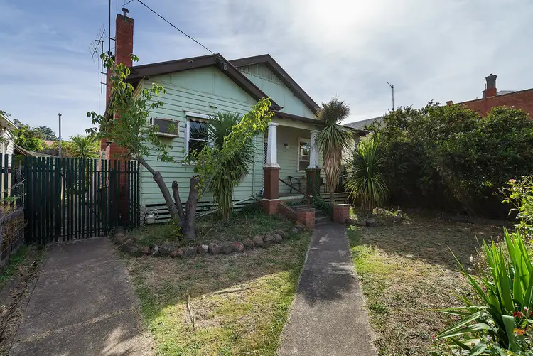 Second view of Homely house listing, 77A Forest Street, Castlemaine VIC 3450