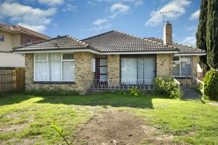 Second view of Homely house listing, 33 Peter Street, Box Hill North VIC 3129