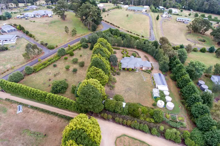 Fifth view of Homely house listing, 11 Nayloch Way, Kinglake VIC 3763