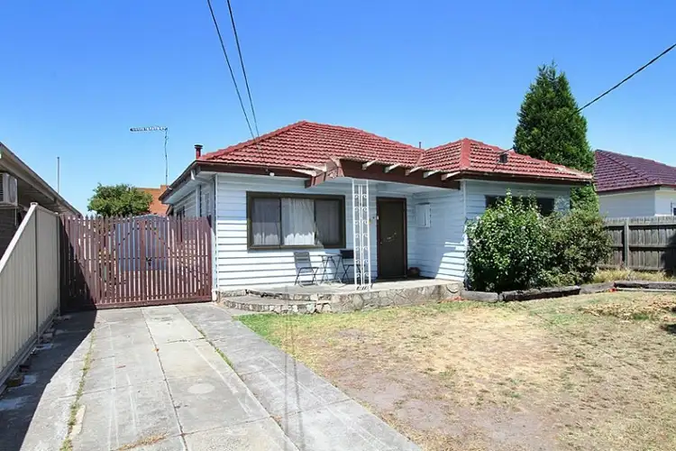 Main view of Homely house listing, 9 Dyson Street, Reservoir VIC 3073