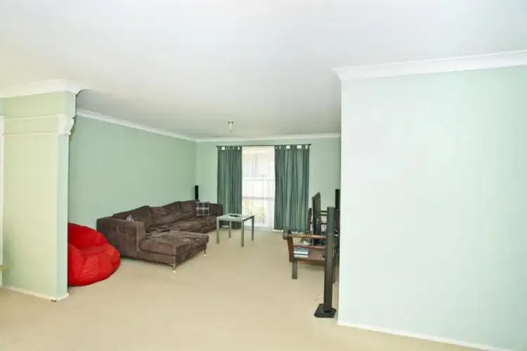 Fifth view of Homely house listing, 6 Leigh Place, Raymond Terrace NSW 2324