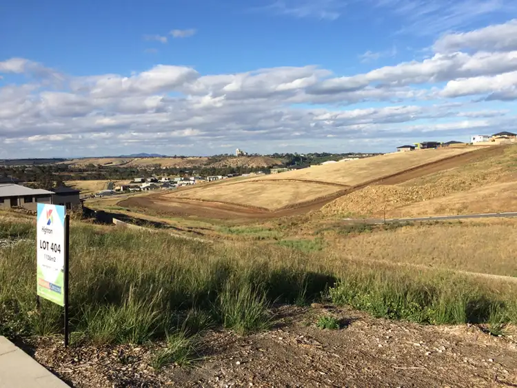 LOT 404 Wembley Lane, Highton VIC 3216