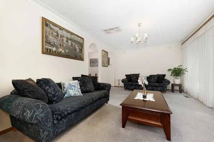 Second view of Homely house listing, 20 Grovelands Drive, Mulgrave VIC 3170