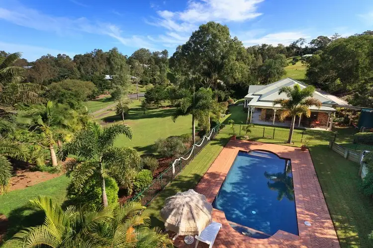 Fifth view of Homely rural property listing, 26 Dahmac Place, Pullenvale QLD 4069