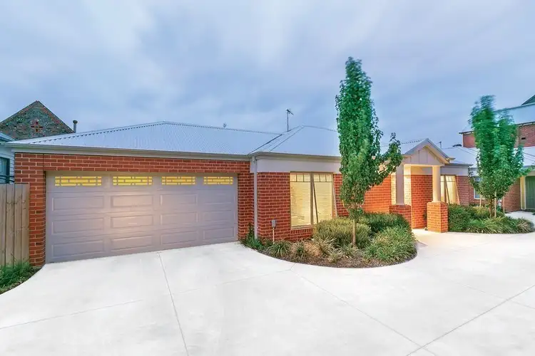 Main view of Homely house listing, 1/41a Durham Street, Ballarat VIC 3350