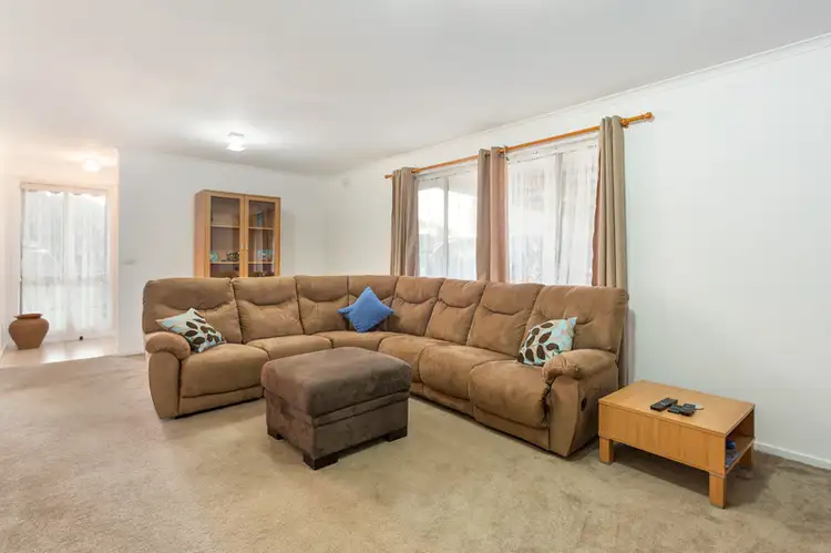 Second view of Homely house listing, 28 Medina Road, Keilor Downs VIC 3038