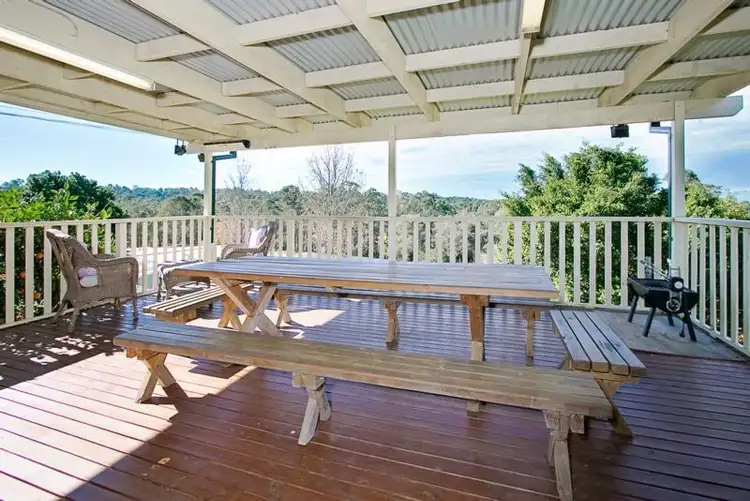 Fourth view of Homely house listing, 9 Inverary Drive, Kurmond NSW 2757
