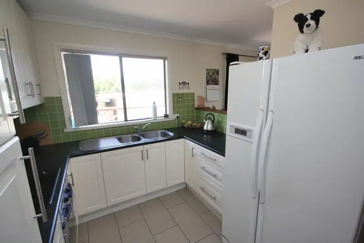 Sixth view of Homely house listing, 134 Kent Drive, Haddon VIC 3351