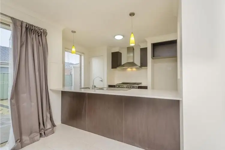 Fifth view of Homely house listing, 54 Haines Drive, Wyndham Vale VIC 3024