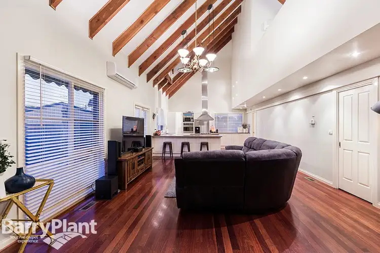 Sixth view of Homely house listing, 9 Sturrock Court, Altona Meadows VIC 3028