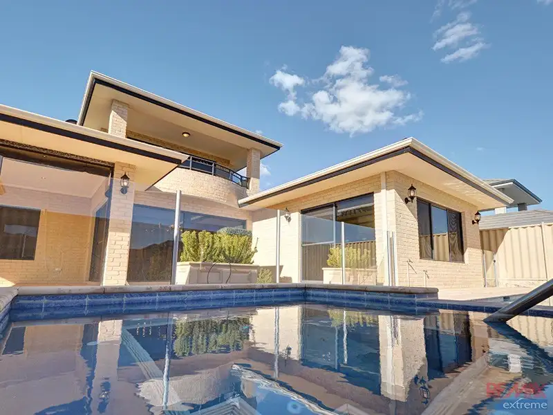 Main view of Homely house listing, 53 Romano Crescent, Iluka WA 6028