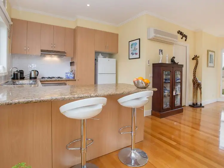 Fifth view of Homely house listing, 14a Murray Street, Mornington VIC 3931