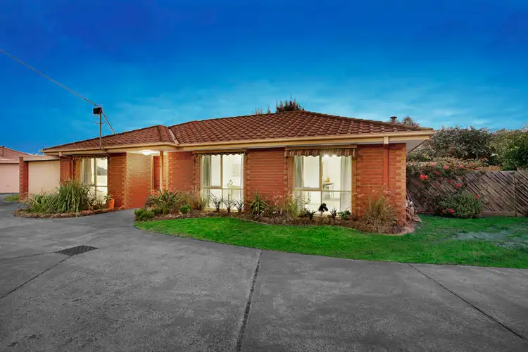 1/25 Kangaroo Road, Chelsea VIC 3196