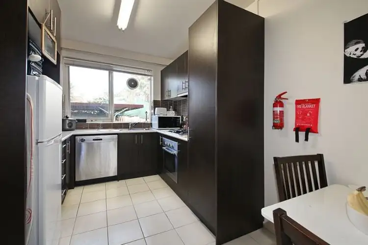 Second view of Homely unit listing, 4/3 Yendon Road, Carnegie VIC 3163