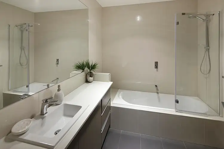 Fifth view of Homely apartment listing, 24/186-190 Noone Street, Clifton Hill VIC 3068
