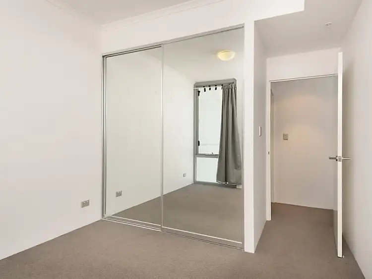 Sixth view of Homely apartment listing, 145/15 Aberdeen Street, Perth WA 6000