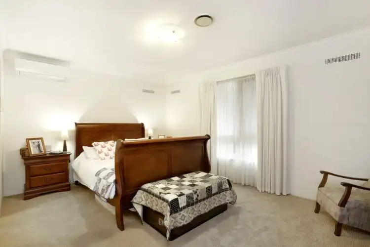Fourth view of Homely house listing, 2 Castlewood Drive, Boronia VIC 3155