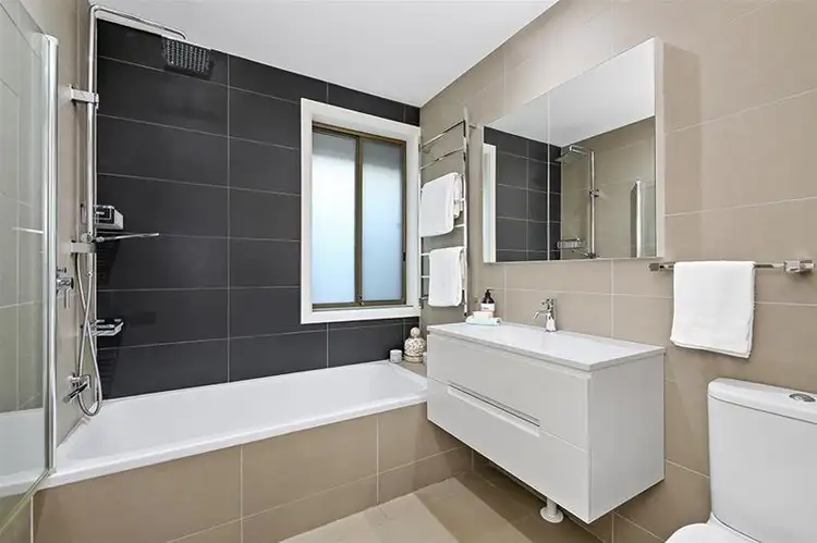 Fourth view of Homely house listing, 18 Thomas Street, Picnic Point NSW 2213