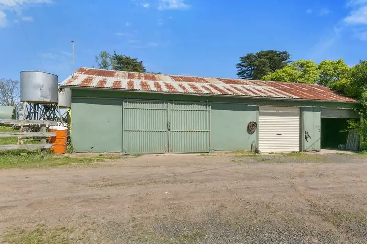 Sixth view of Homely house listing, 4148 Melba Highway, Glenburn VIC 3717
