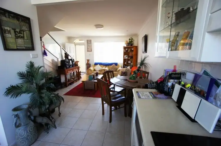 Fourth view of Homely townhouse listing, Address available on request