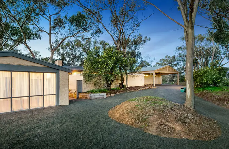 Sixth view of Homely house listing, 24 Piper Crescent, Eltham VIC 3095