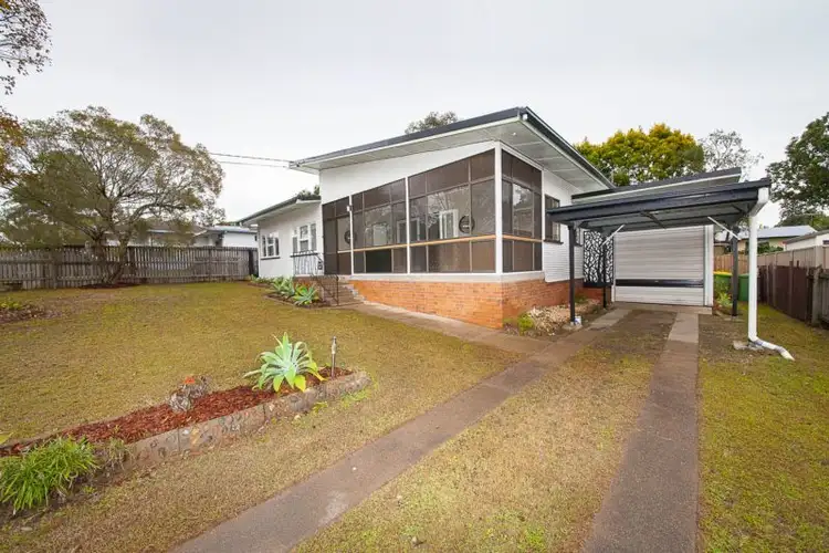 23 Reddy Street, One Mile QLD 4305