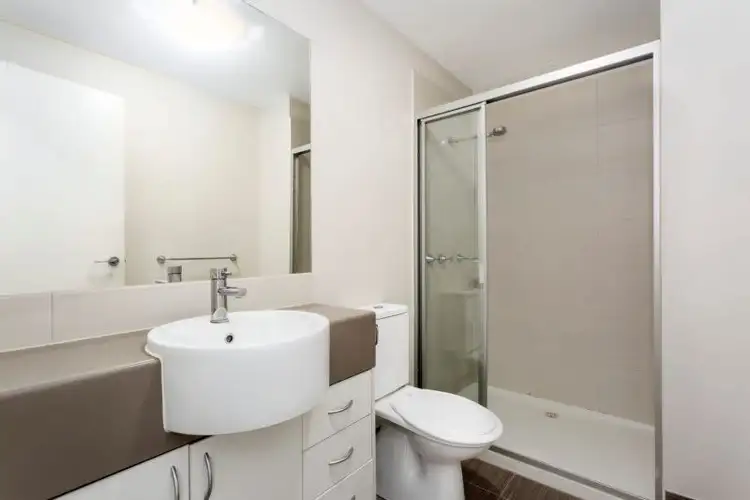 Fifth view of Homely apartment listing, 203/964 Mount Alexander Rd, Essendon VIC 3040
