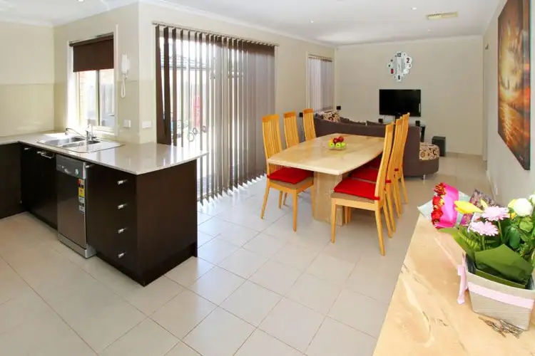 Second view of Homely house listing, 25 Anglers Drive, Epping VIC 3076