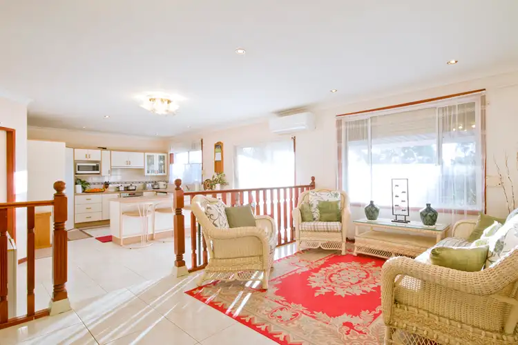 Third view of Homely house listing, 4 Bergin Place, Minchinbury NSW 2770