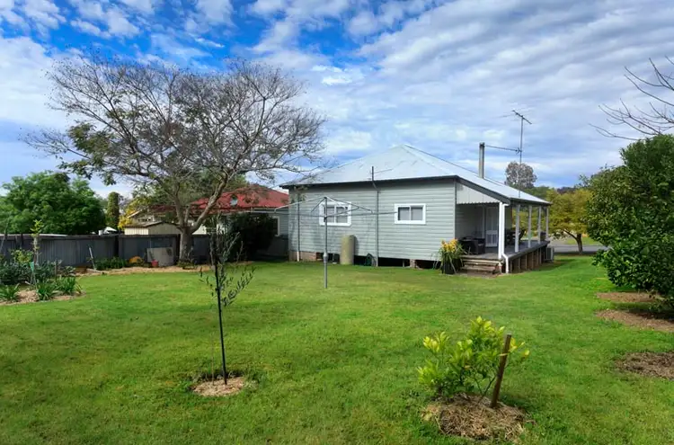 Fourth view of Homely house listing, 65 Chapman Street, Dungog NSW 2420