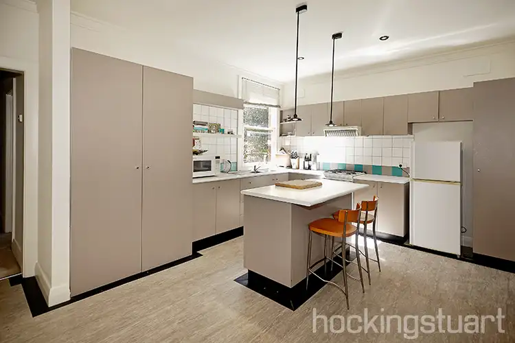 Third view of Homely apartment listing, 3/36 Philipson Street, Albert Park VIC 3206