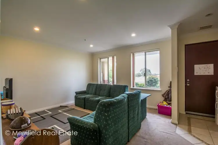 Second view of Homely house listing, 36 Admiral Street, Lockyer WA 6330
