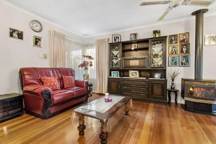 Second view of Homely house listing, 19 Taylors Road, St Albans VIC 3021
