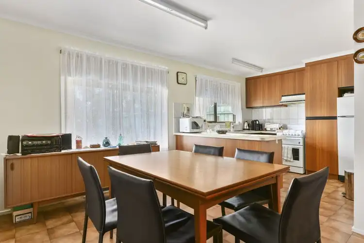 Fifth view of Homely house listing, 92 Leviens Road, St Leonards VIC 3223