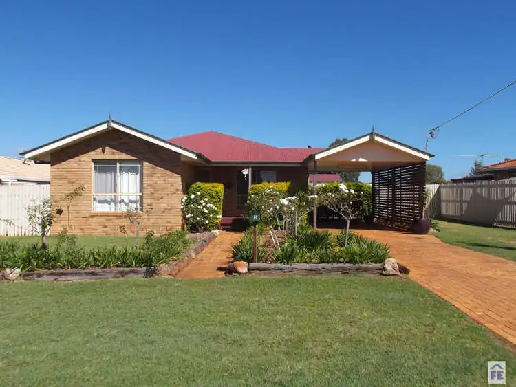 3 Savoy Court, Kingaroy QLD 4610