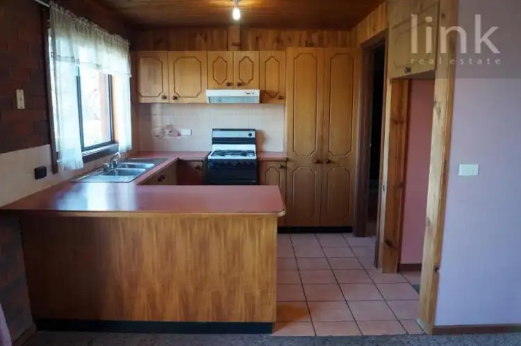 Third view of Homely unit listing, 1&2/493 Prune Street, Lavington NSW 2641