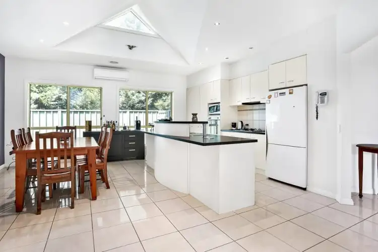 Second view of Homely house listing, 5 Clarendon Close, Strathfieldsaye VIC 3551