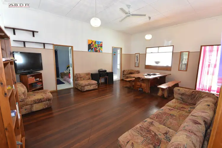 Third view of Homely house listing, 24 Blythe Street, Burrum Town QLD 4659