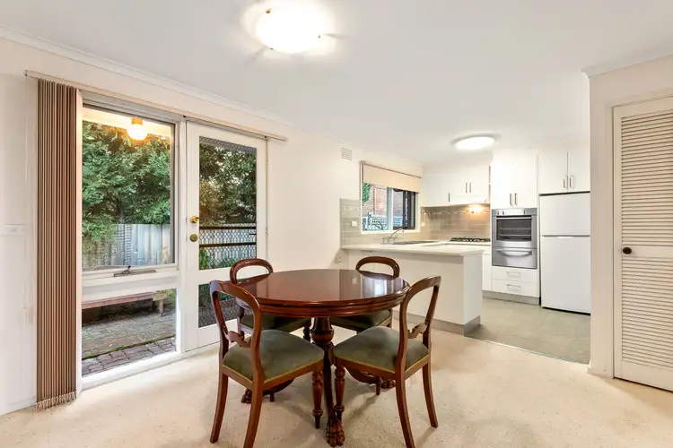 Second view of Homely unit listing, 6/12 Hume Street, Greensborough VIC 3088
