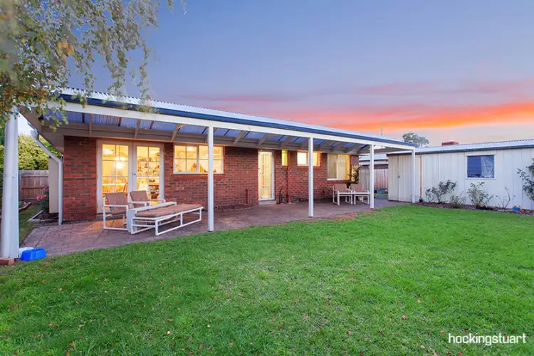 Second view of Homely house listing, 15 Terrigal Drive, Patterson Lakes VIC 3197