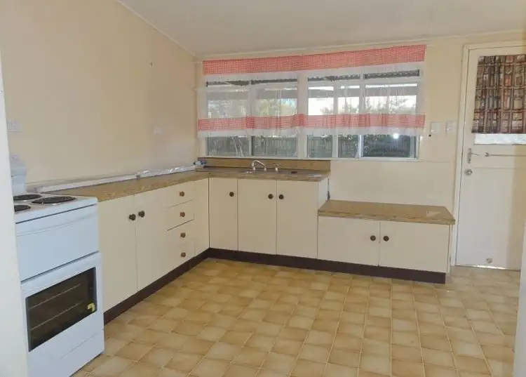 Third view of Homely house listing, 17 Dan Street, Dalby QLD 4405