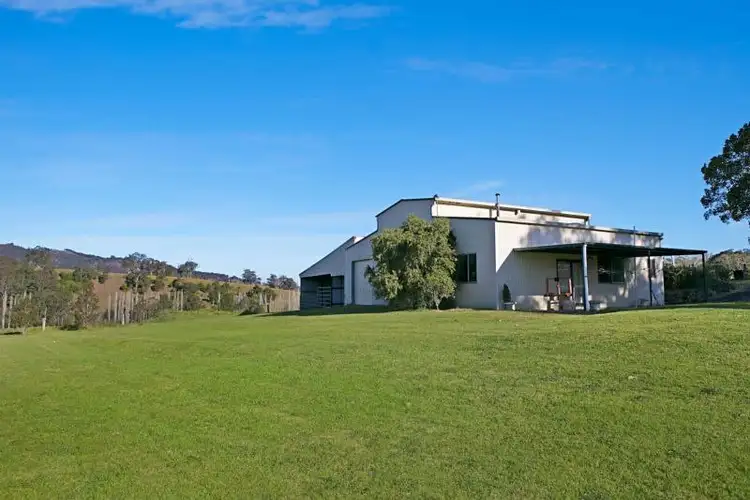 Fifth view of Homely rural property listing, 341 Cross Keys Road, Gresford NSW 2311