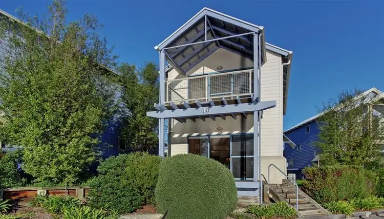 10/19 Mitchell Street, Paynesville VIC 3880