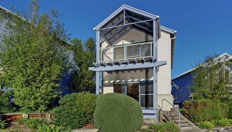 Main view of Homely unit listing, 10/19 Mitchell Street, Paynesville VIC 3880