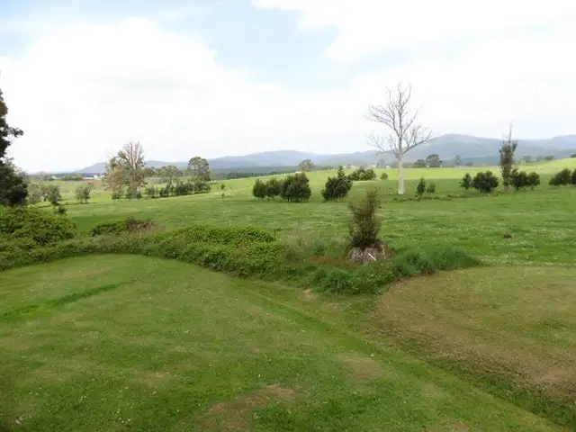 Fifth view of Homely rural property listing, ** Walkers Road, Branxholm TAS 7261