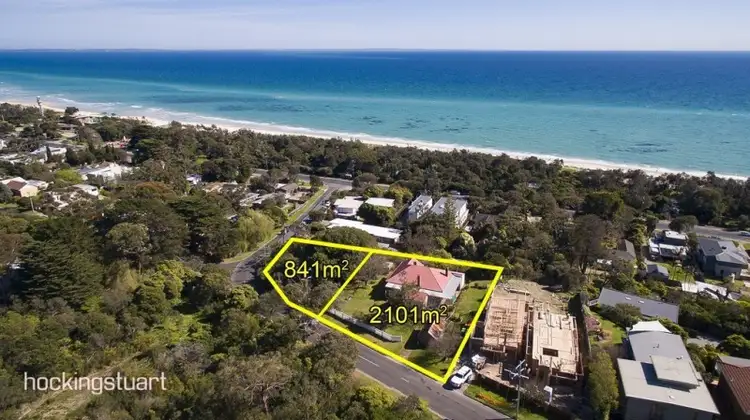 5-7 Coburn Avenue, Mccrae VIC 3938