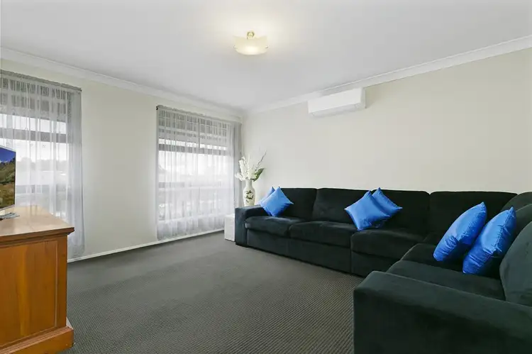 Second view of Homely house listing, 57 Saddlers Drive, Gillieston Heights NSW 2321